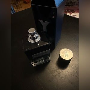 YSL y Edp Cologne 2.00 OZ